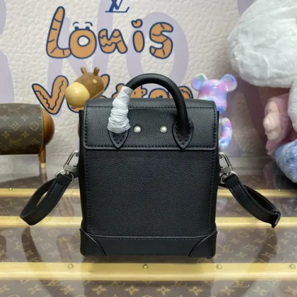 Louis Vuitton Steamer Backpack - Image 6