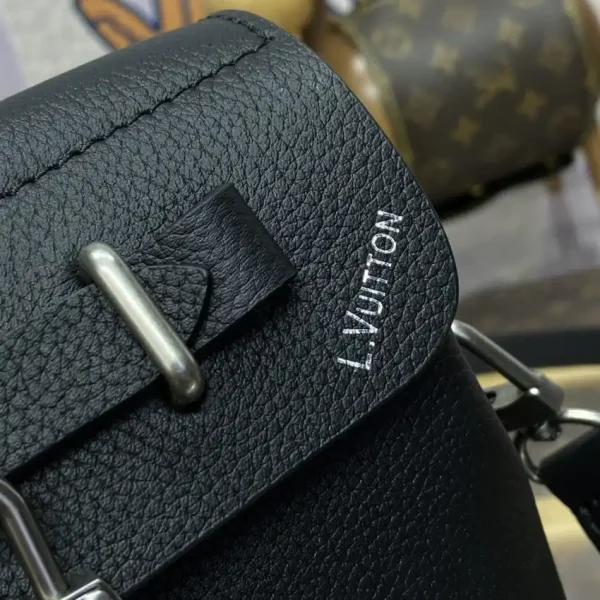 Louis Vuitton Steamer Backpack - Image 8