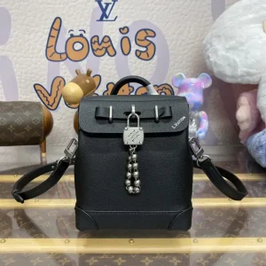 Louis Vuitton Steamer Backpack