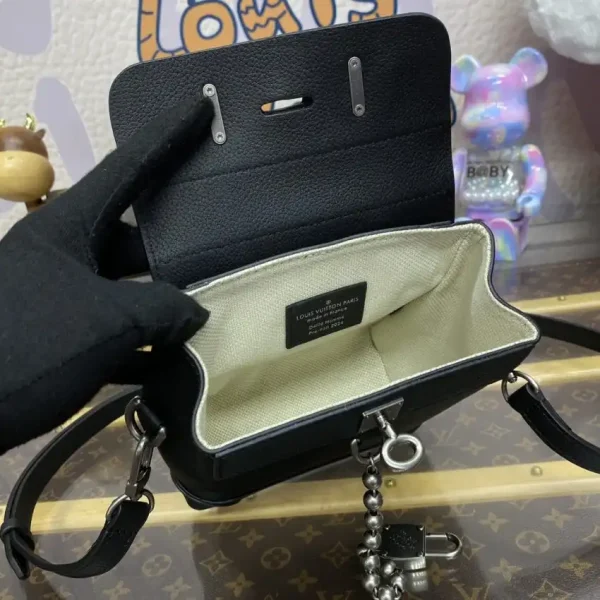 Louis Vuitton Steamer Backpack - Image 10