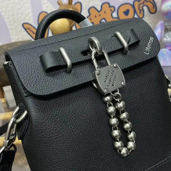 Louis Vuitton Steamer Backpack - Image 2