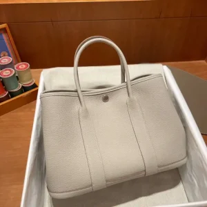 Hermes Garden Party 30cm Negonda Beton
