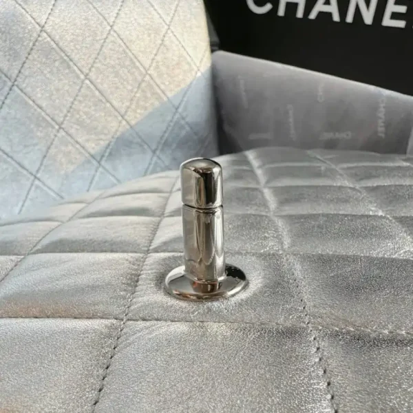 CHANEL 24c Airport Bags - Image 8