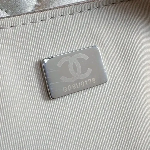 CHANEL 24c Airport Bags - Image 12