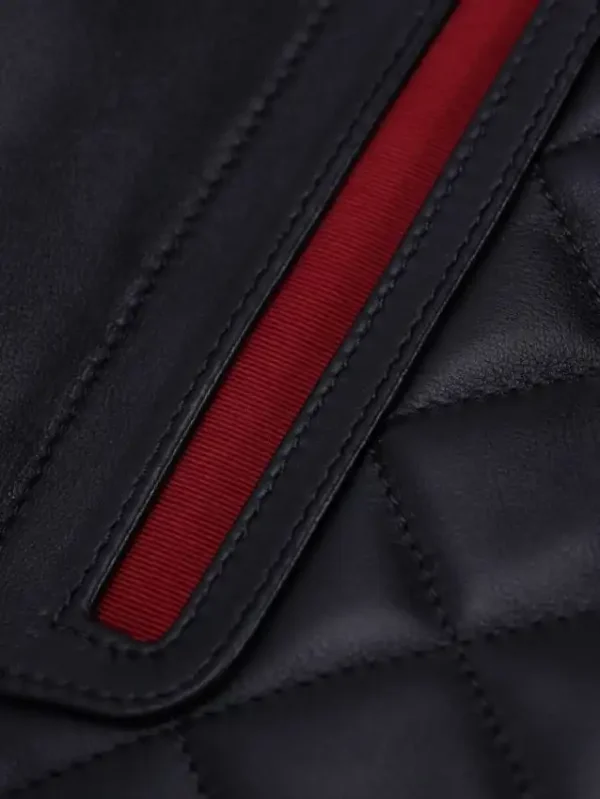 CHANEL 23B Hobo Underarm Bag - Image 11