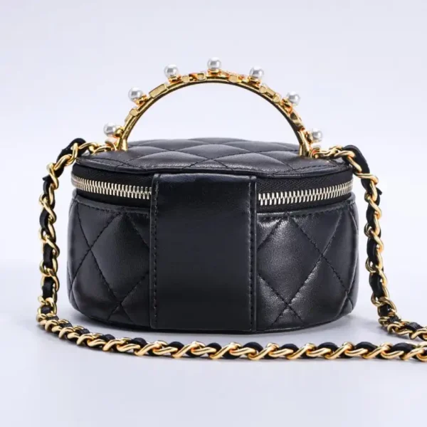 CHANEL 23B Pearl Cylinder - Image 3