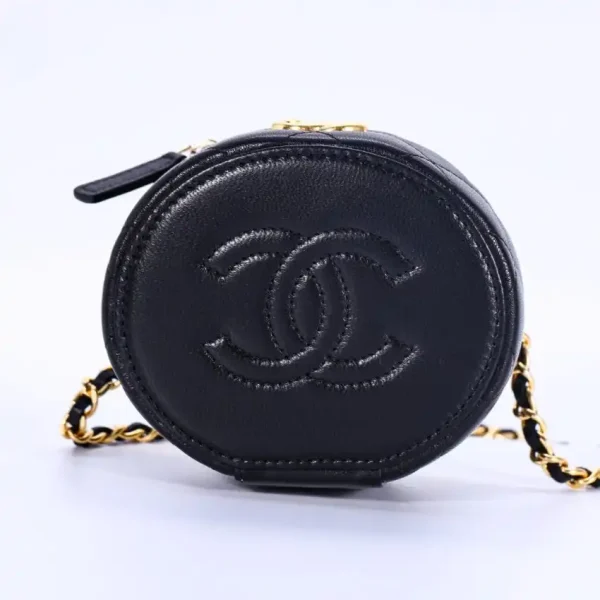 CHANEL 23B Pearl Cylinder - Image 4