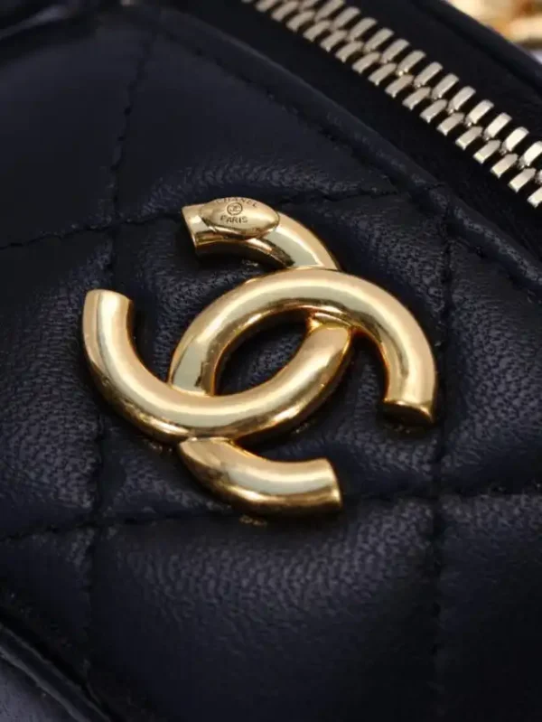 CHANEL 23B Pearl Cylinder - Image 9