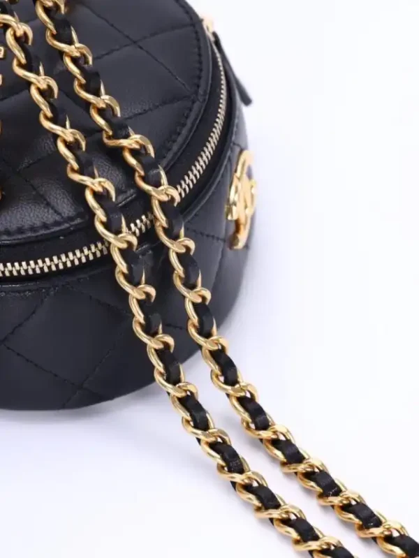 CHANEL 23B Pearl Cylinder - Image 7