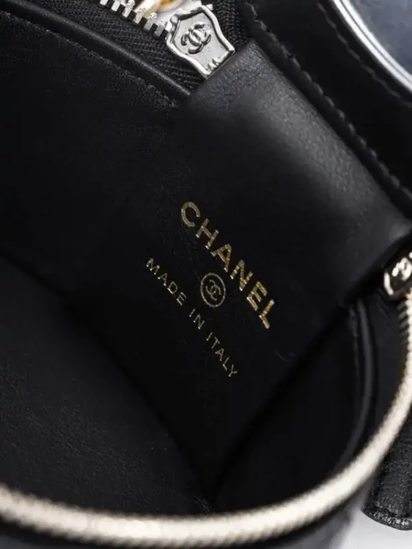 CHANEL 23B Pearl Cylinder - Image 10