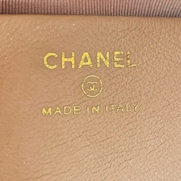 CHANEL 24s Mini Horizontal Milk Tea - Image 8