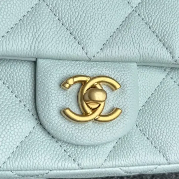 CHANEL 23P Love Flip Bag - Image 2