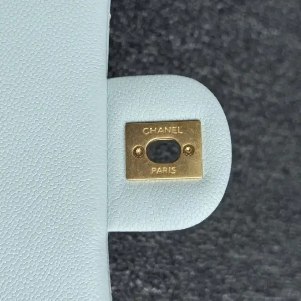 CHANEL 23P Love Flip Bag - Image 3