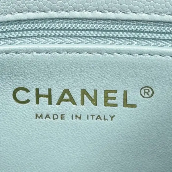 CHANEL 23P Love Flip Bag - Image 5