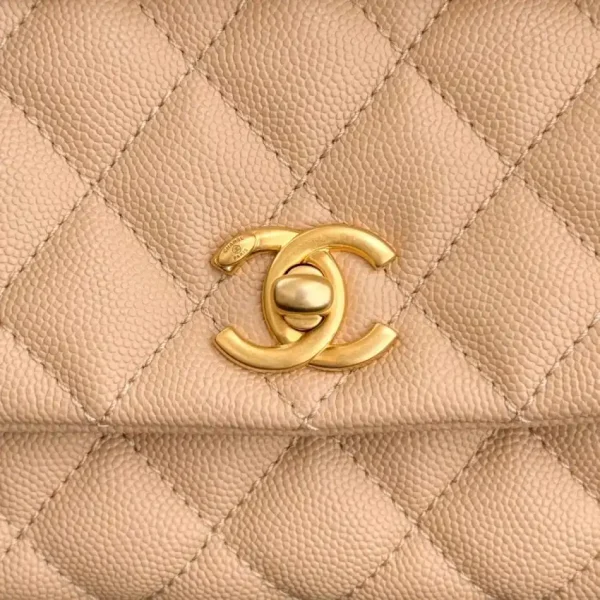 CHANEL 23P Coco Mini - Image 3