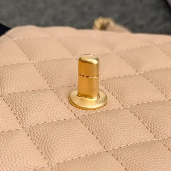 CHANEL 23P Coco Mini - Image 4