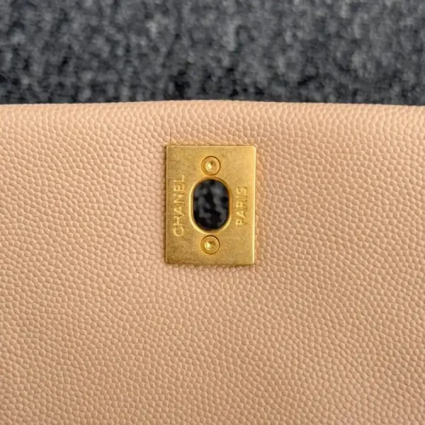 CHANEL 23P Coco Mini - Image 5