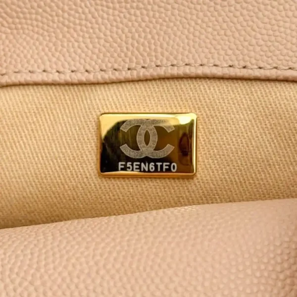 CHANEL 23P Coco Mini - Image 7