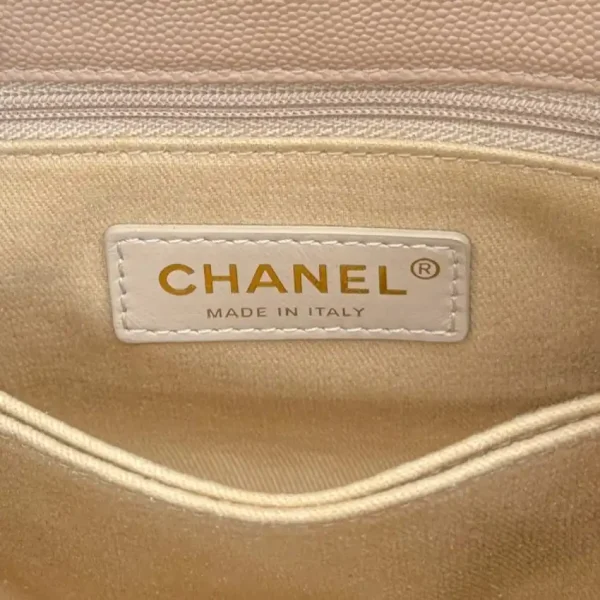 CHANEL 23P Coco Mini - Image 8