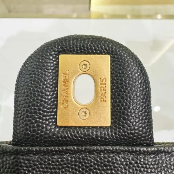 CHANEL Camellia Backpack - Image 9
