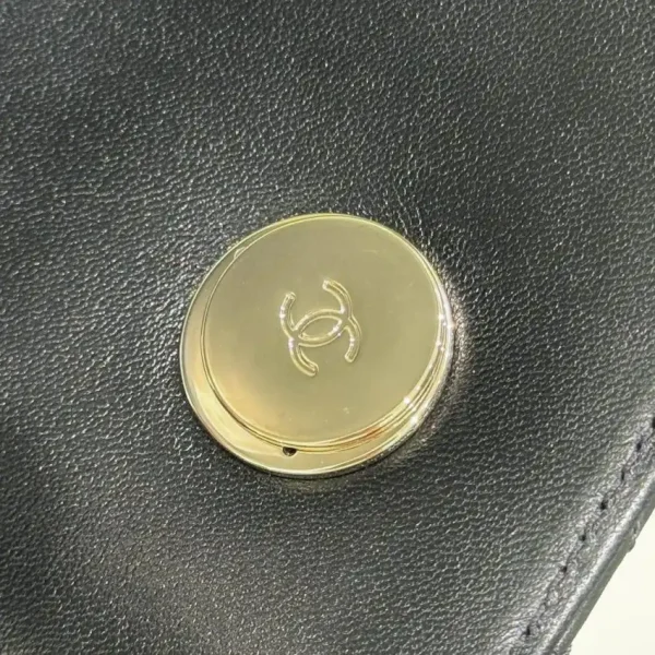 CHANEL Three Layer Bag - Image 7
