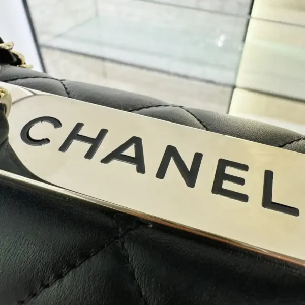 CHANEL Three Layer Bag - Image 12