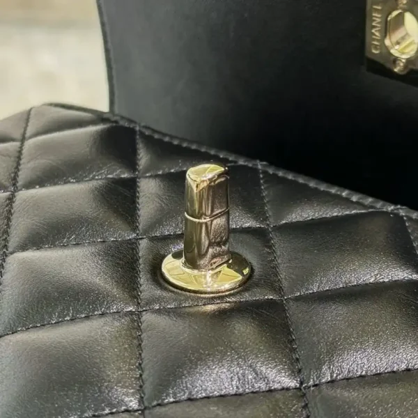 CHANEL Three Layer Bag - Image 9