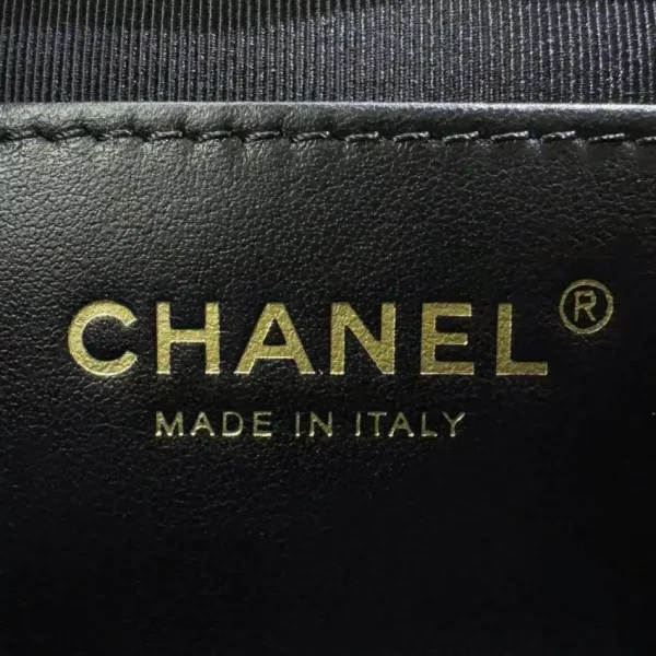 CHANEL 24c Baguette Bag White - Image 11