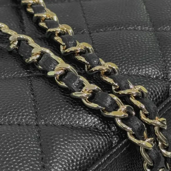 CHANEL 23k Kelly Handle - Image 4