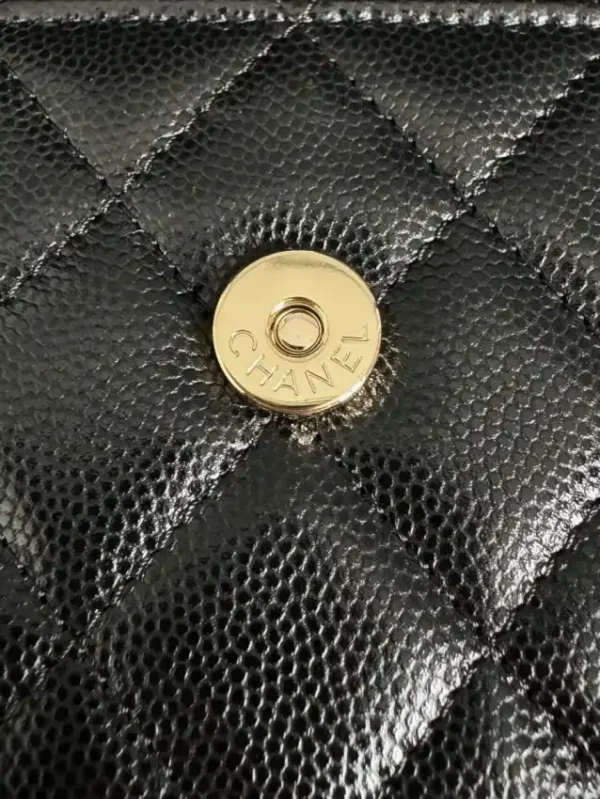 CHANEL 23P Kelly Handle - Image 2