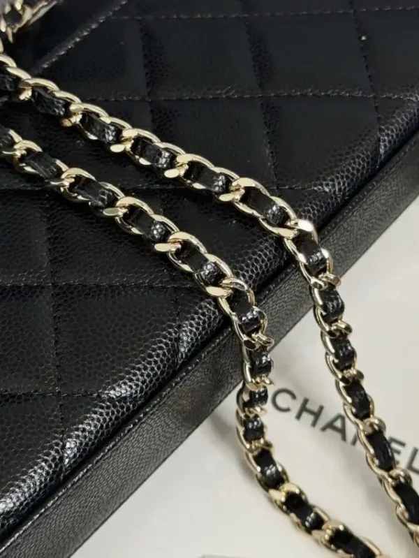 CHANEL 23P Kelly Handle - Image 3