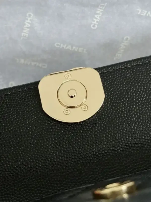 CHANEL 23P Kelly Handle - Image 4