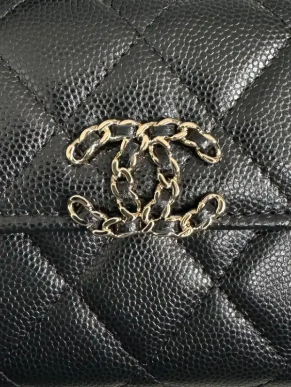 CHANEL 23P Kelly Handle - Image 7