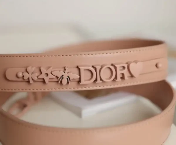Lady Dior Ultramatte  Apricode Grid ABC - Image 6