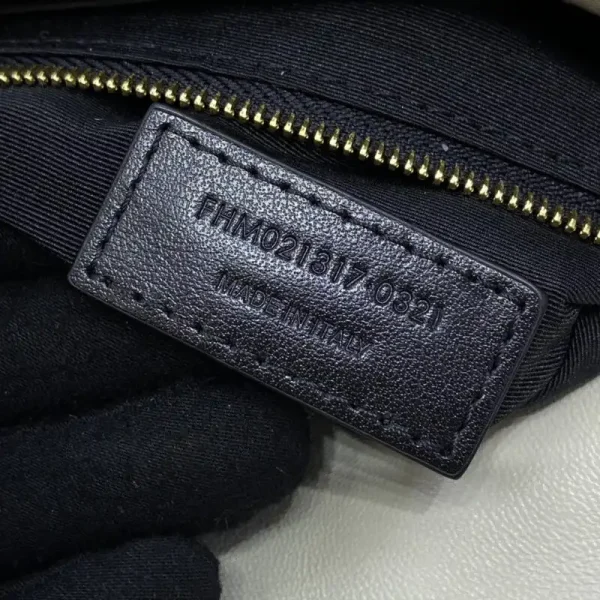 YSL Calypso White - Image 10