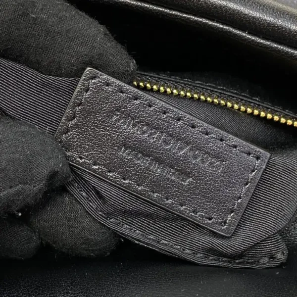 YSL Calypso Black - Image 2