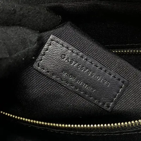 YSL Liya Retro Luggage Bag - Image 2