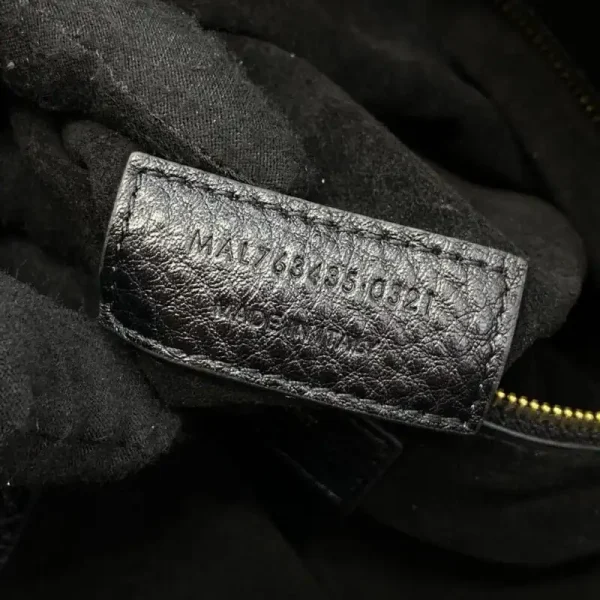 YSL LE 5 A 7 Bea - Image 2