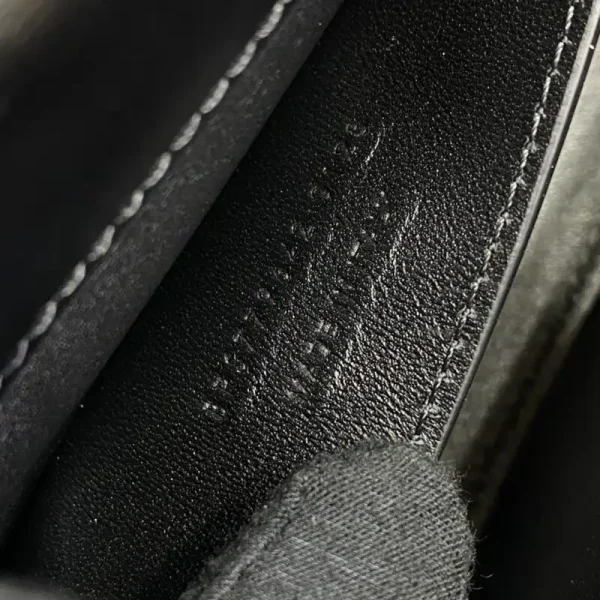 YSL Voltaire Black - Image 2