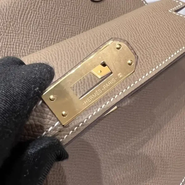 Hermes Kelly Desordre - Image 2