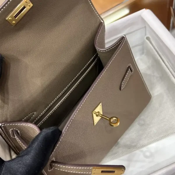 Hermes Kelly Desordre - Image 3