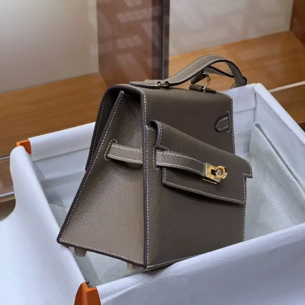 Hermes Kelly Desordre - Image 5