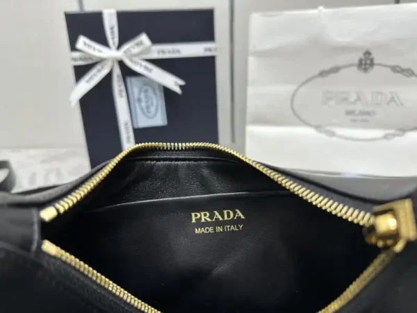 Prada  Arque Black - Image 2