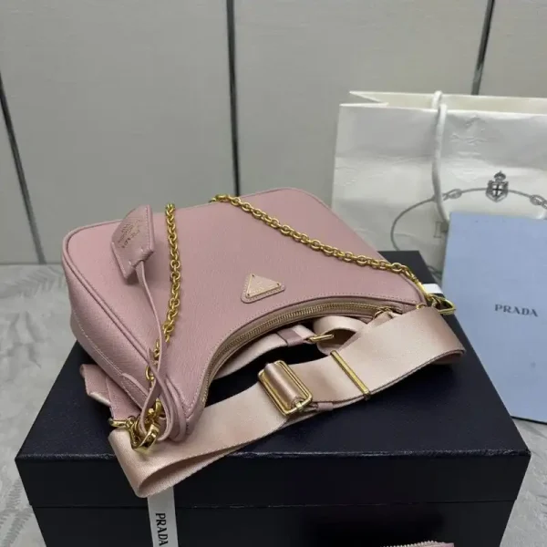 Prada  Re-Edition  2005 Pink - Image 7