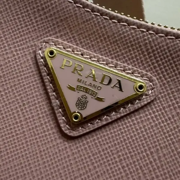 Prada  Re-Edition  2005 Pink - Image 8