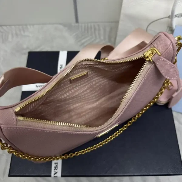 Prada  Re-Edition  2005 Pink - Image 2