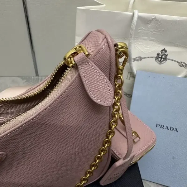 Prada  Re-Edition  2005 Pink - Image 3