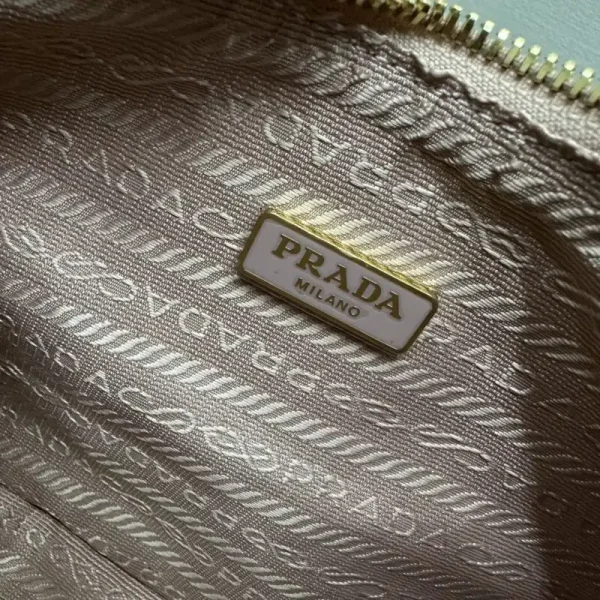 Prada  Re-Edition  2005 Pink - Image 4