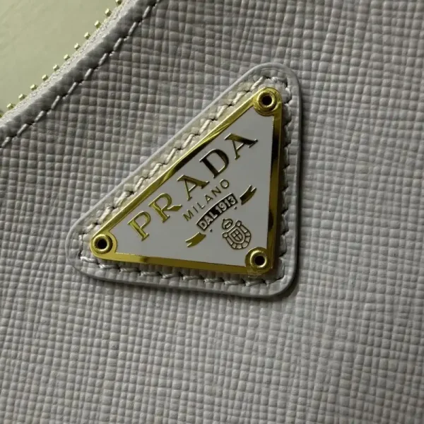 Prada  Re-Edition  2005 Purple - Image 3