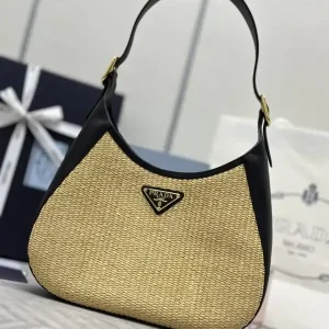 Prada  Cleo Black New